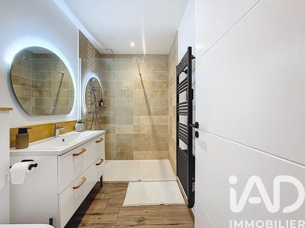 Maison à vendre 3 pièces 59 m² Valras-Plage