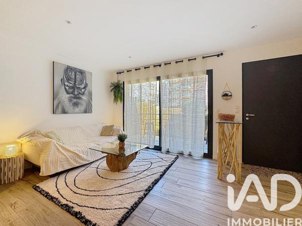 Maison à vendre 3 pièces 59 m² Valras-Plage