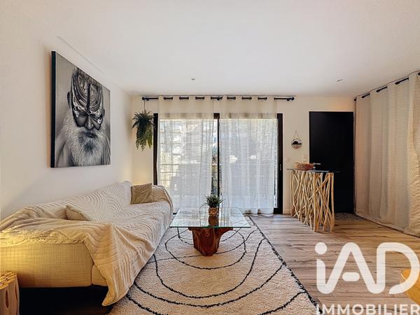 Maison à vendre 3 pièces 59 m² Valras-Plage