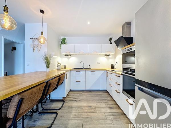 Maison à vendre 3 pièces 59 m² Valras-Plage