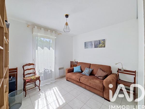 Appartement à vendre 3 pièces 57,35 m² Auch