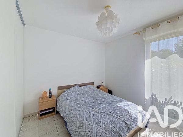 Appartement à vendre 3 pièces 57,35 m² Auch