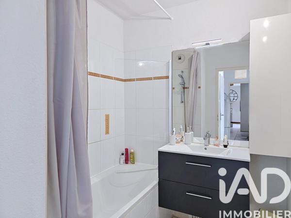 Appartement à vendre 3 pièces 57,35 m² Auch
