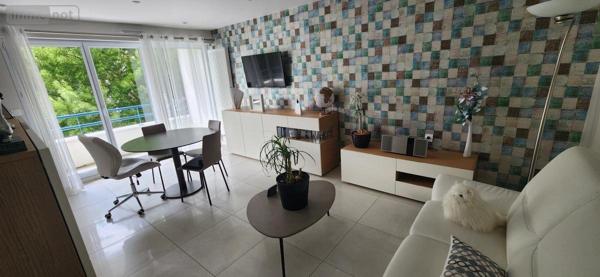 Appartement à vendre à Laval en Mayenne (53000), ref : 53006-1326