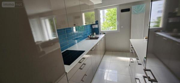 Appartement à vendre à Laval en Mayenne (53000), ref : 53006-1326