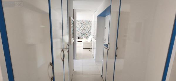 Appartement à vendre à Laval en Mayenne (53000), ref : 53006-1326