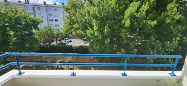 Appartement à vendre à Laval en Mayenne (53000), ref : 53006-1326