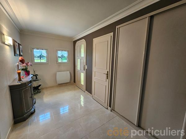 Vente Maison125 m² - 6 Pièces - PLESCOP (56890)