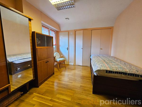 Vente Maison125 m² - 6 Pièces - PLESCOP (56890)