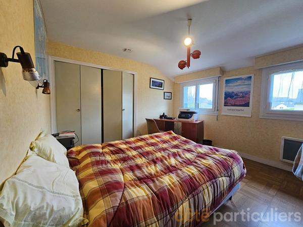 Vente Maison125 m² - 6 Pièces - PLESCOP (56890)