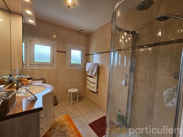 Vente Maison125 m² - 6 Pièces - PLESCOP (56890)