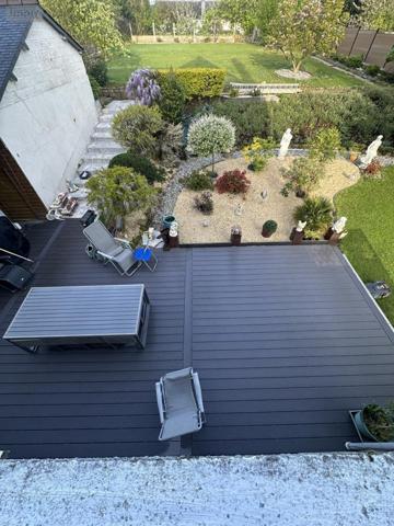 Maison à vendre à Hédé Bazouges en Ille-et-Vilaine (35630), ref : 35021-2101