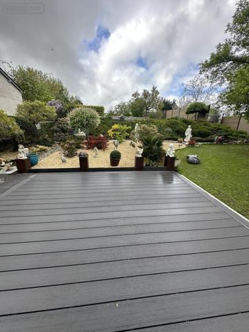 Maison à vendre à Hédé Bazouges en Ille-et-Vilaine (35630), ref : 35021-2101