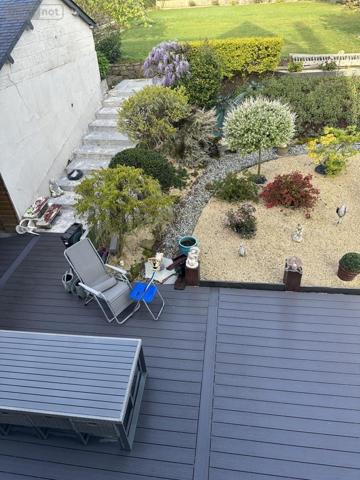 Maison à vendre à Hédé Bazouges en Ille-et-Vilaine (35630), ref : 35021-2101