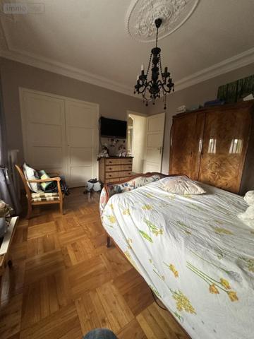 Maison à vendre à Hédé Bazouges en Ille-et-Vilaine (35630), ref : 35021-2101