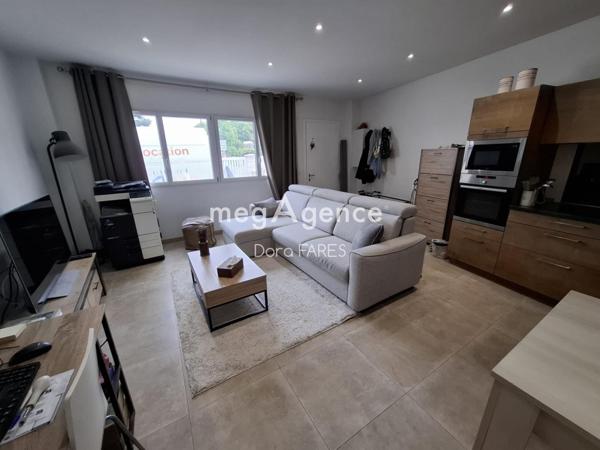 Maison à FRESNES, 94260 - 6 pièces 120m²