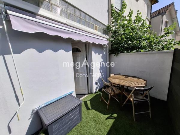 Maison à FRESNES, 94260 - 6 pièces 120m²