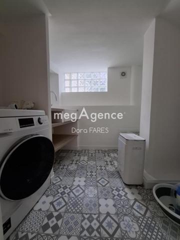 Maison à FRESNES, 94260 - 6 pièces 120m²