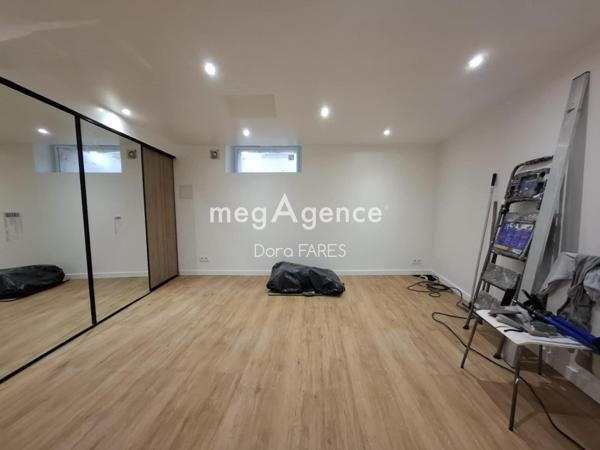 Maison à FRESNES, 94260 - 6 pièces 120m²