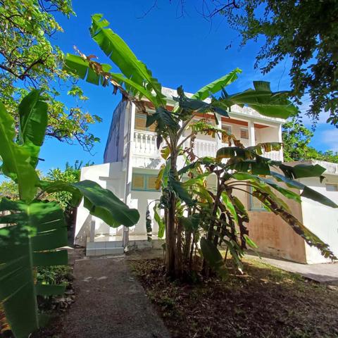 maison individuelle centre ville