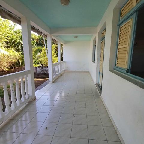 maison individuelle centre ville