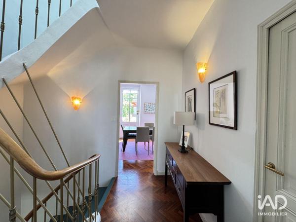 Maison à vendre 5 pièces 130 m² Trets