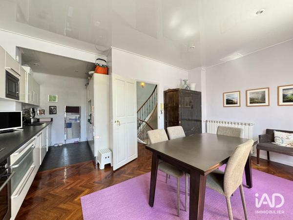 Maison à vendre 5 pièces 130 m² Trets