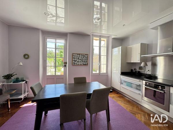Maison à vendre 5 pièces 130 m² Trets