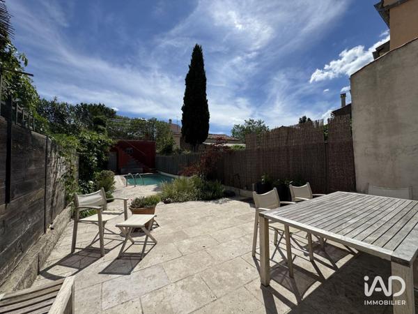 Maison à vendre 5 pièces 130 m² Trets