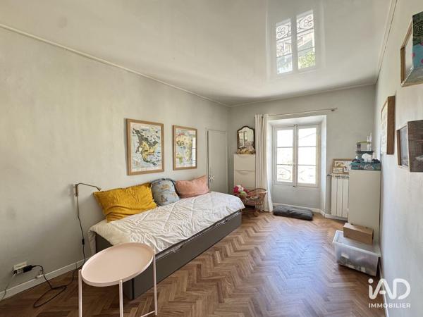Maison à vendre 5 pièces 130 m² Trets