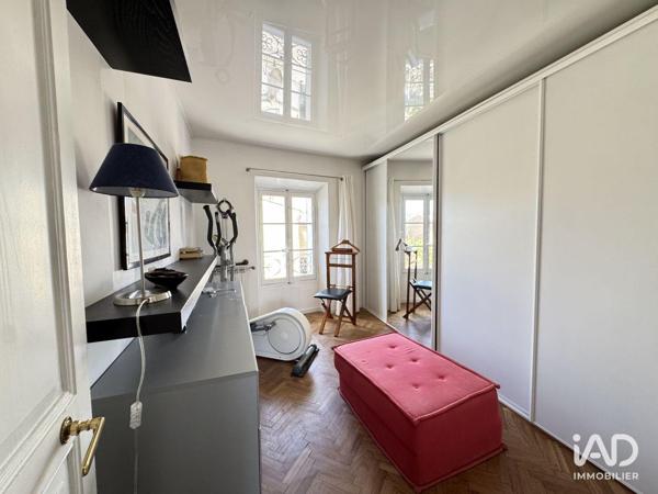 Maison à vendre 5 pièces 130 m² Trets