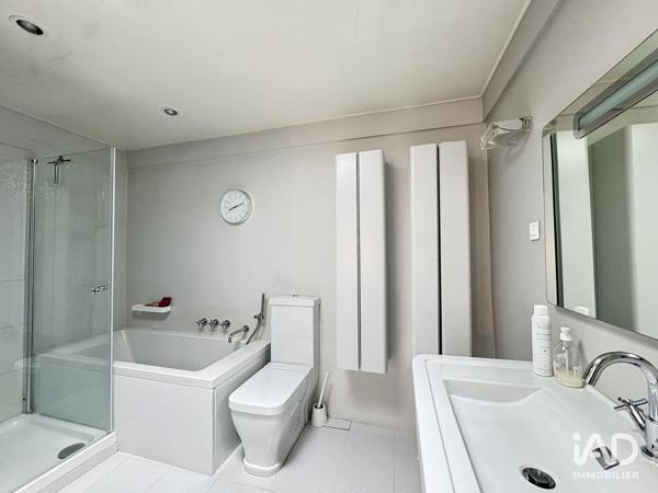 Maison à vendre 5 pièces 130 m² Trets