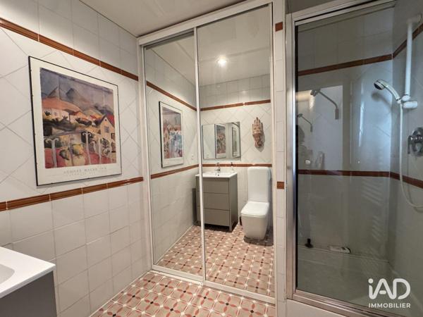 Maison à vendre 5 pièces 130 m² Trets
