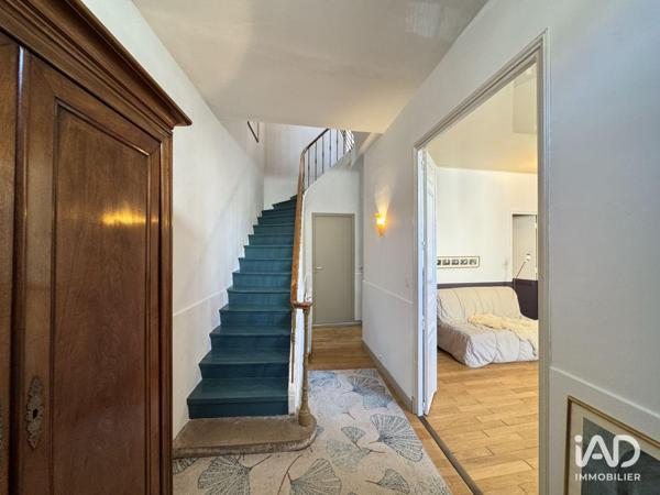 Maison à vendre 5 pièces 130 m² Trets