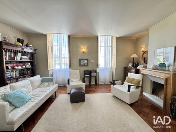 Maison à vendre 5 pièces 130 m² Trets