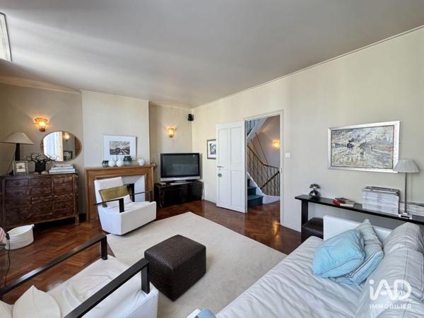 Maison à vendre 5 pièces 130 m² Trets
