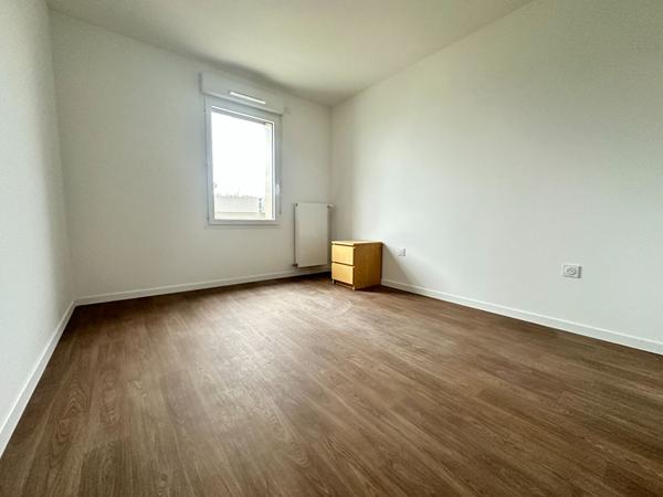 À louer : Appartement 2 pièces de grand standing à Moissy-Cramayel