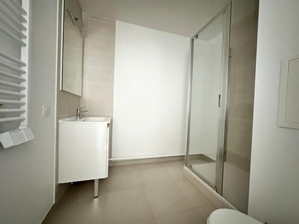 À louer : Appartement 2 pièces de grand standing à Moissy-Cramayel