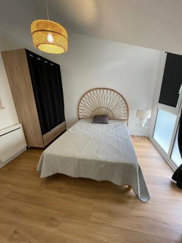 Appartement à PLOEMEL, 56400 - 2 pièces 42m²