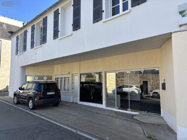 Maison à vendre à Lesneven dans le Finistère (29260), ref : 046/1808