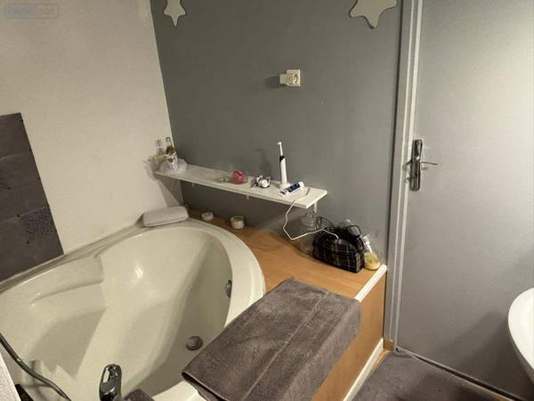 Maison à vendre à Lesneven dans le Finistère (29260), ref : 046/1808