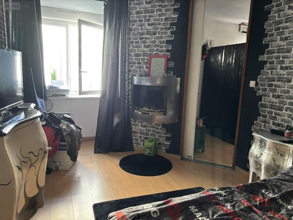 Maison à vendre à Lesneven dans le Finistère (29260), ref : 046/1808