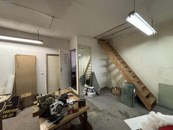 Maison à vendre à Lesneven dans le Finistère (29260), ref : 046/1808