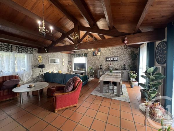 Maison à vendre  5 pièces - 116,70 m2 ST JEAN DE MONTS - 85