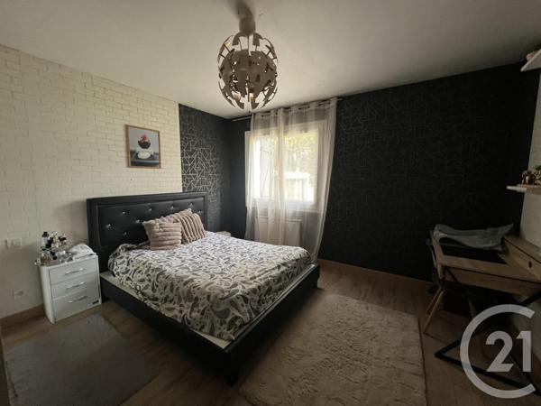 Maison à vendre  5 pièces - 116,70 m2 ST JEAN DE MONTS - 85