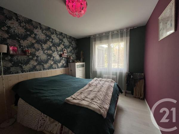 Maison à vendre  5 pièces - 116,70 m2 ST JEAN DE MONTS - 85