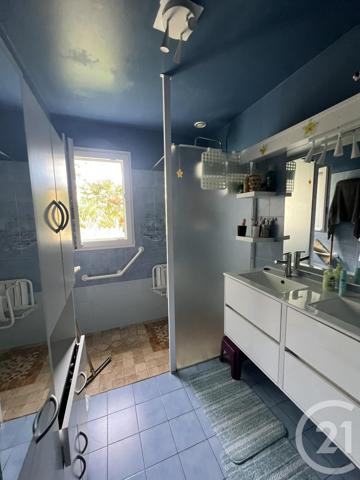 Maison à vendre  5 pièces - 116,70 m2 ST JEAN DE MONTS - 85