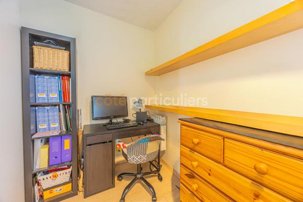 Vente Appartement80 m² - 4 Pièces - NANTES (44300)