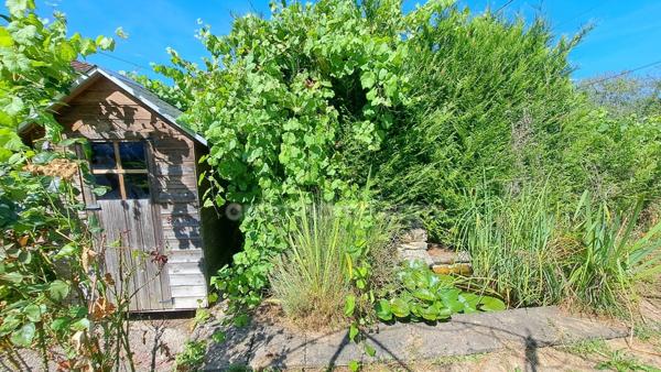 Maison à vendre 3 pièces JUSSEY (70)