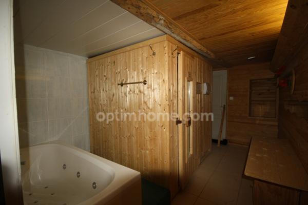 Maison à vendre 3 pièces JUSSEY (70)